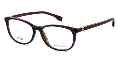 Fendi FF 0010 THE FENDISTA 7SK 